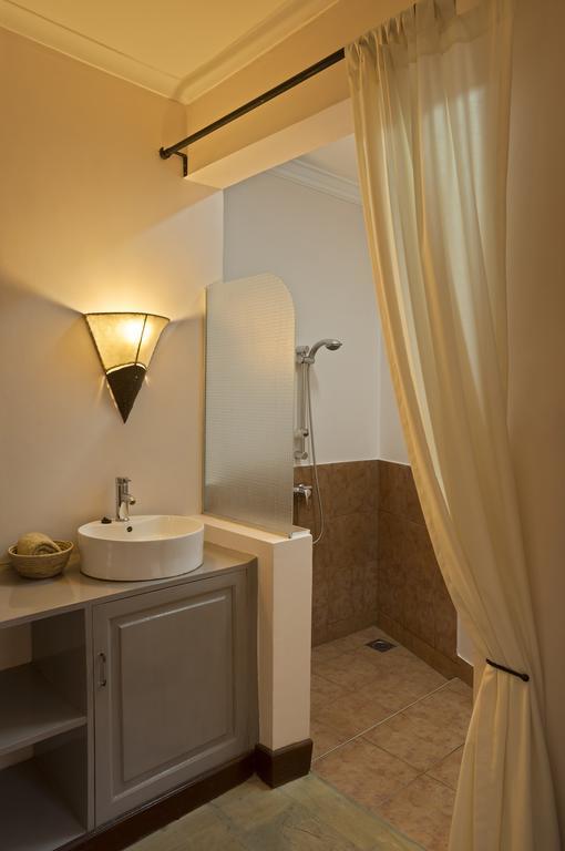 Ahadi Lodge Arusha Oda fotoğraf