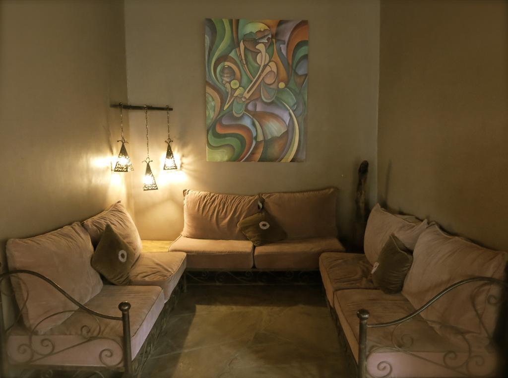 Ahadi Lodge Arusha Dış mekan fotoğraf