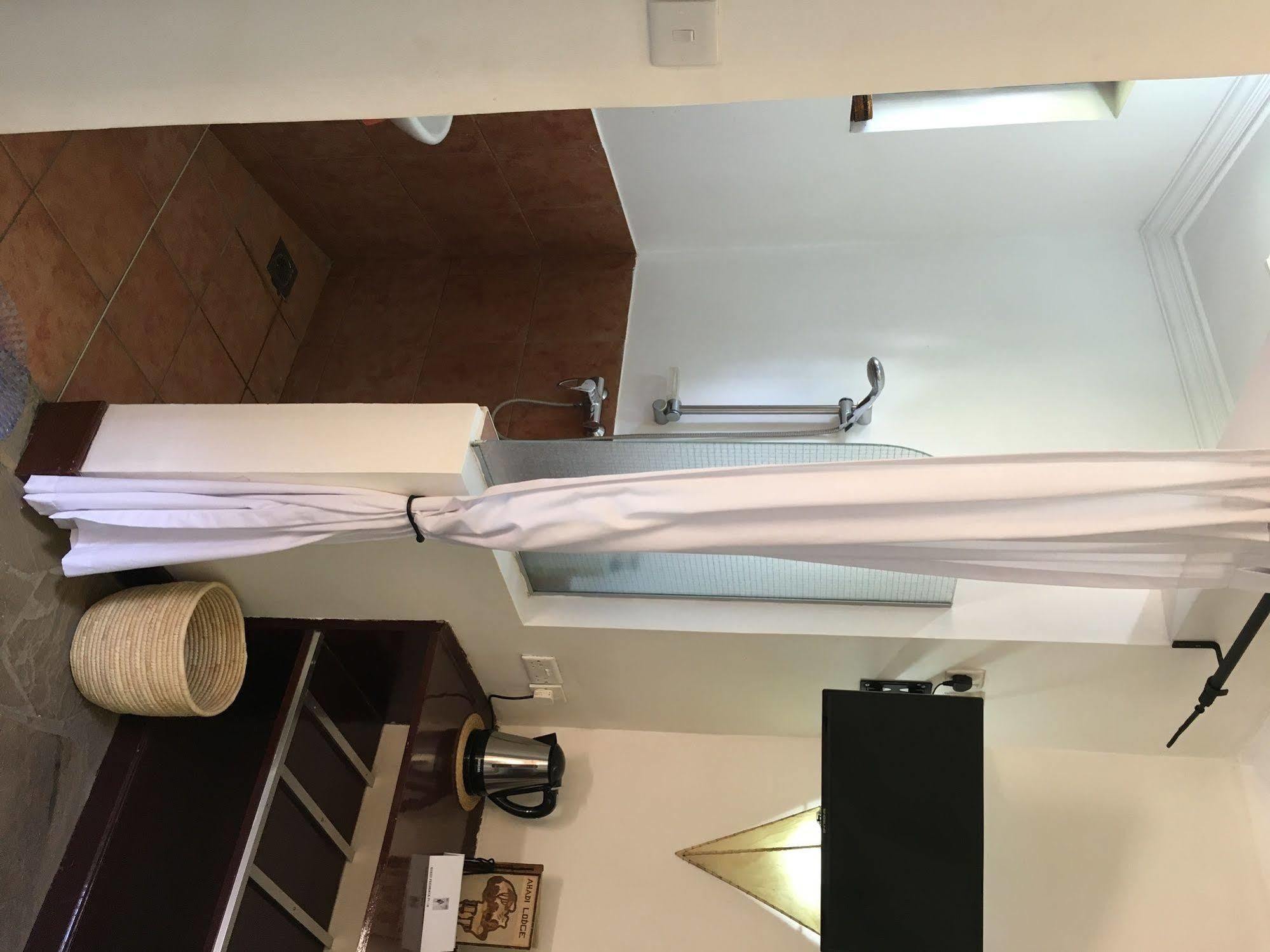 Ahadi Lodge Arusha Dış mekan fotoğraf