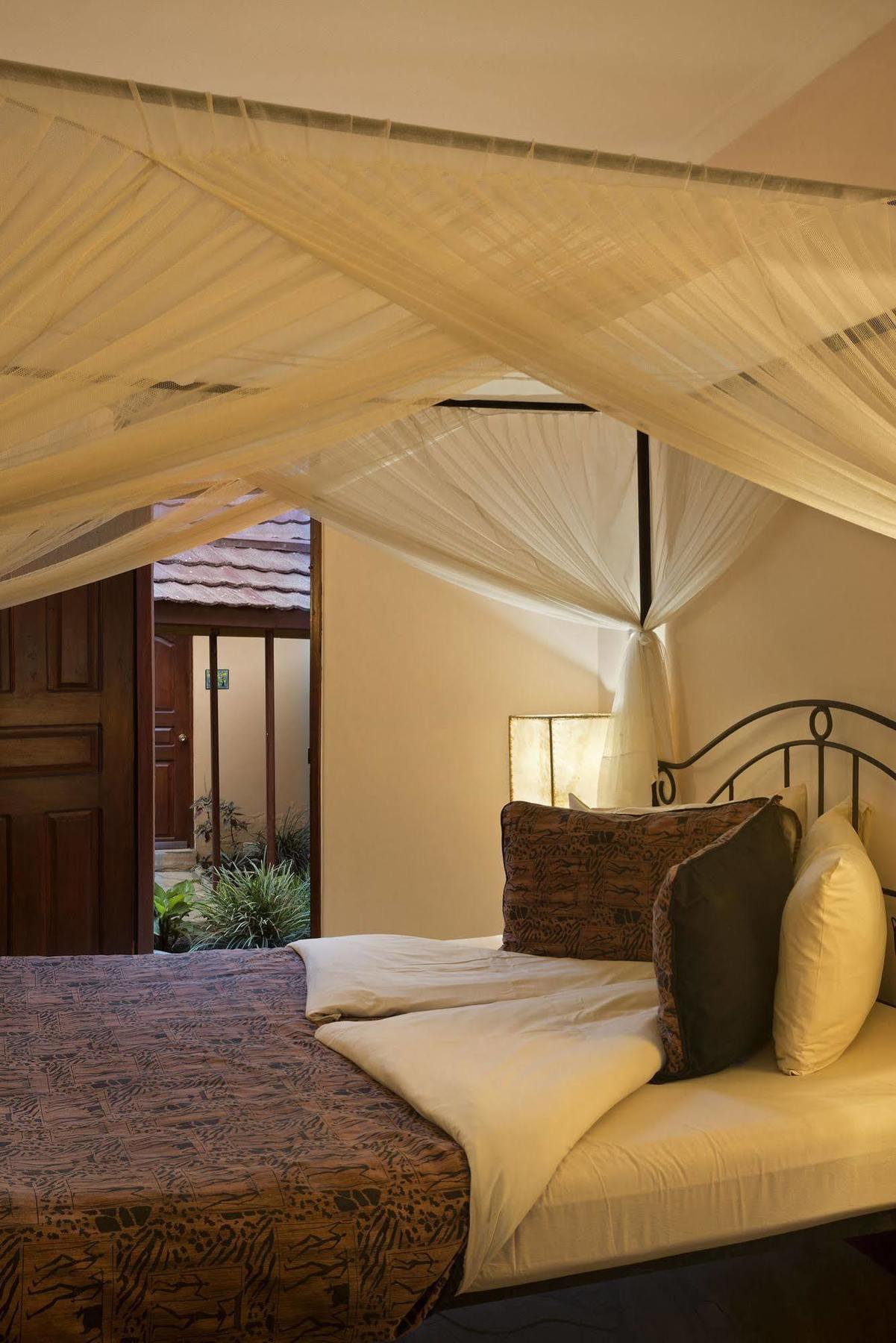 Ahadi Lodge Arusha Dış mekan fotoğraf