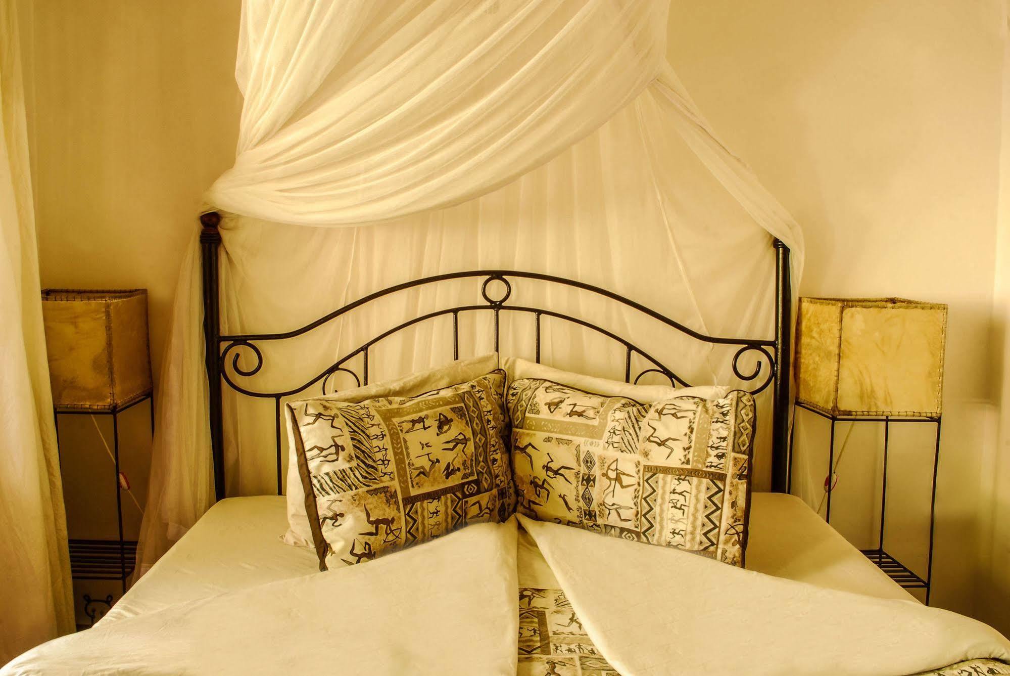 Ahadi Lodge Arusha Dış mekan fotoğraf